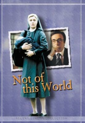 Not Of This World (Fuori dal Mondo)