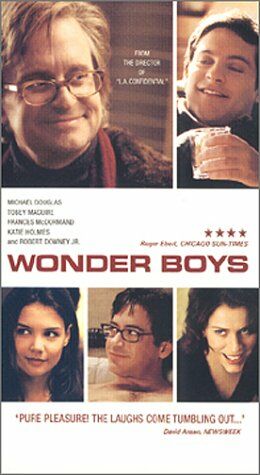 Wonder Boys