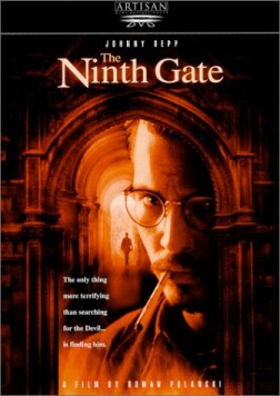 Ninth Gate, The