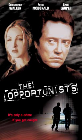 Opportunists, The