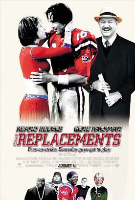 Replacements, The