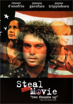 Steal This Movie