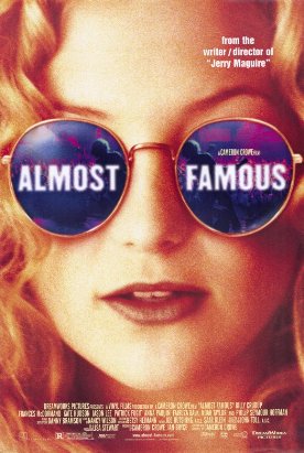 Almost Famous