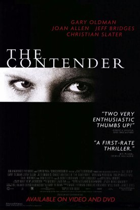 Contender, The