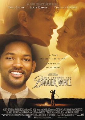 Legend of Bagger Vance, The