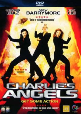 Charlie’s Angels