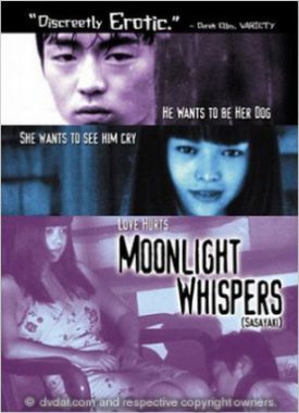 Moonlight Whispers (Gekko no sasayaki)