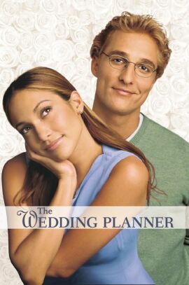 Wedding Planner, The