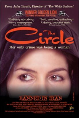 Circle, The