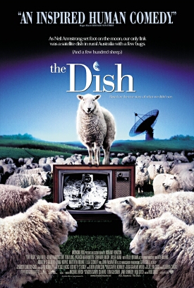 Dish, The