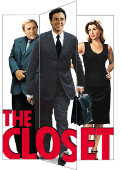 Closet, The (Le Placard)