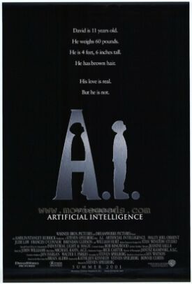 AI: Artificial Intelligence