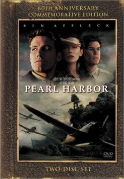 Pearl Harbor