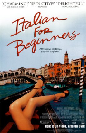 Italian for Beginners (Italiensk for Begyndere)