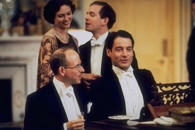 Gosford Park