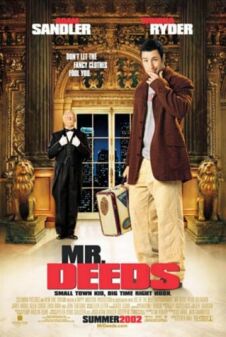 Mr Deeds