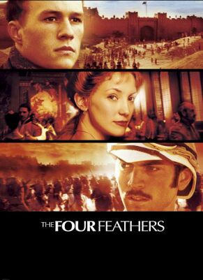 Four Feathers, The