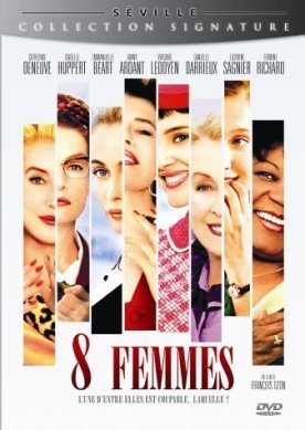 8 Femmes (8 Women)