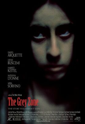 Grey Zone, The