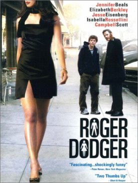 Roger Dodger