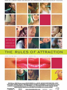 Rules of Attraction, The