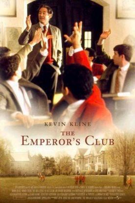 Emperor’s Club, The