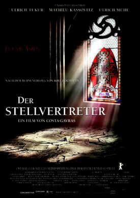 Amen (Der Stellvertreter)