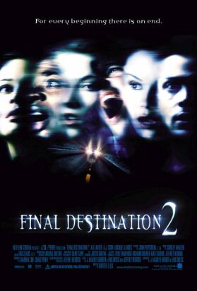 Final Destination 2