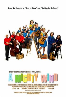 Mighty Wind, A