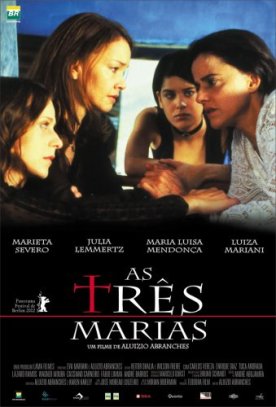 Three Marias, The (As Três Marias)