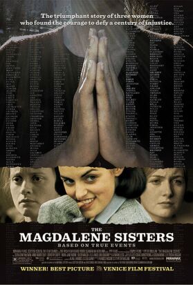 Magdalene Sisters, The