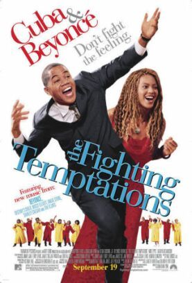 Fighting Temptations, The