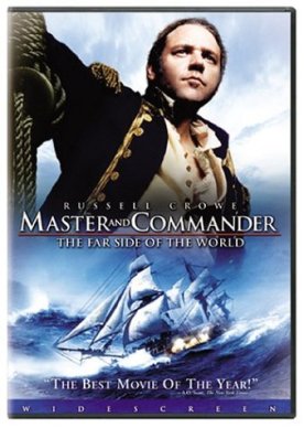 Master and Commander: The Far Side of the World