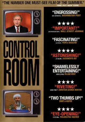 Control Room, The