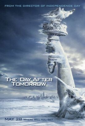 Day After Tomorrow, The