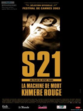 S-21: The Khmer Rouge Killing Machine