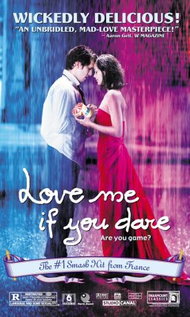 Love Me If You Dare (Jeux d’Enfants)