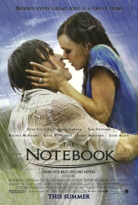 Notebook, The