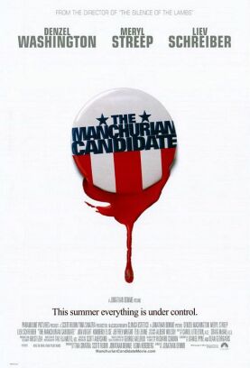 Manchurian Candidate, The (2004)