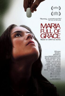 Maria Full of Grace (Maria, llena eres de gracia)