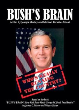 Bush’s Brain