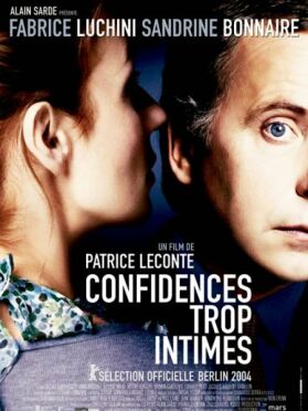 Intimate Strangers (Confidences trop intimes)