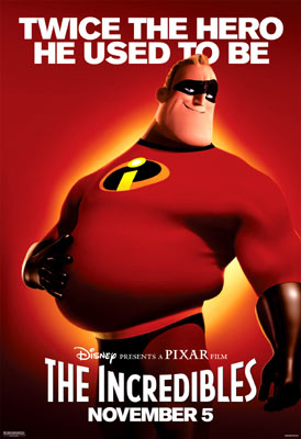 Incredibles, The