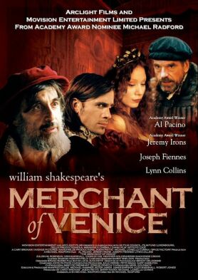 Merchant of Venice, The