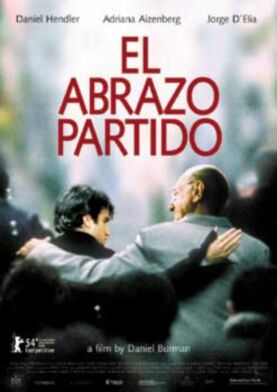 Abrazo Partido, El (Lost Embrace)