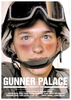 Gunner Palace