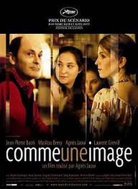 Comme Une Image (Look at Me)