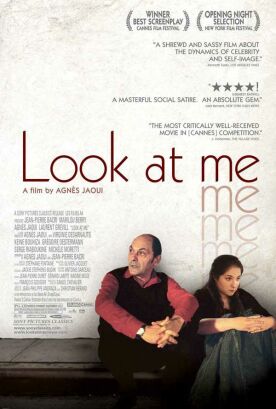 Look at Me (Comme Une Image)