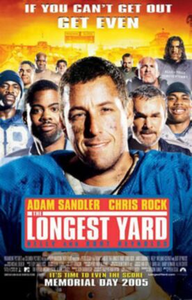 Longest Yard, The