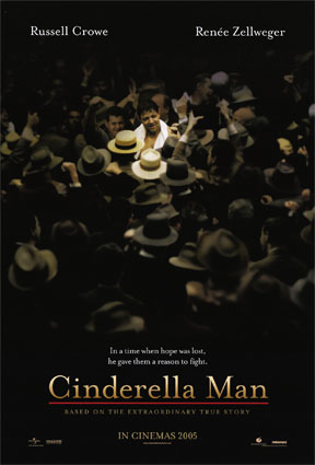 Cinderella Man